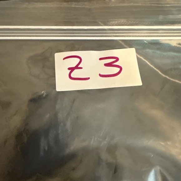 Cast Your Cares Away Mens 2XL T-Shirt Fishing Outdoors Casual Athleisure - Picture 10 of 11